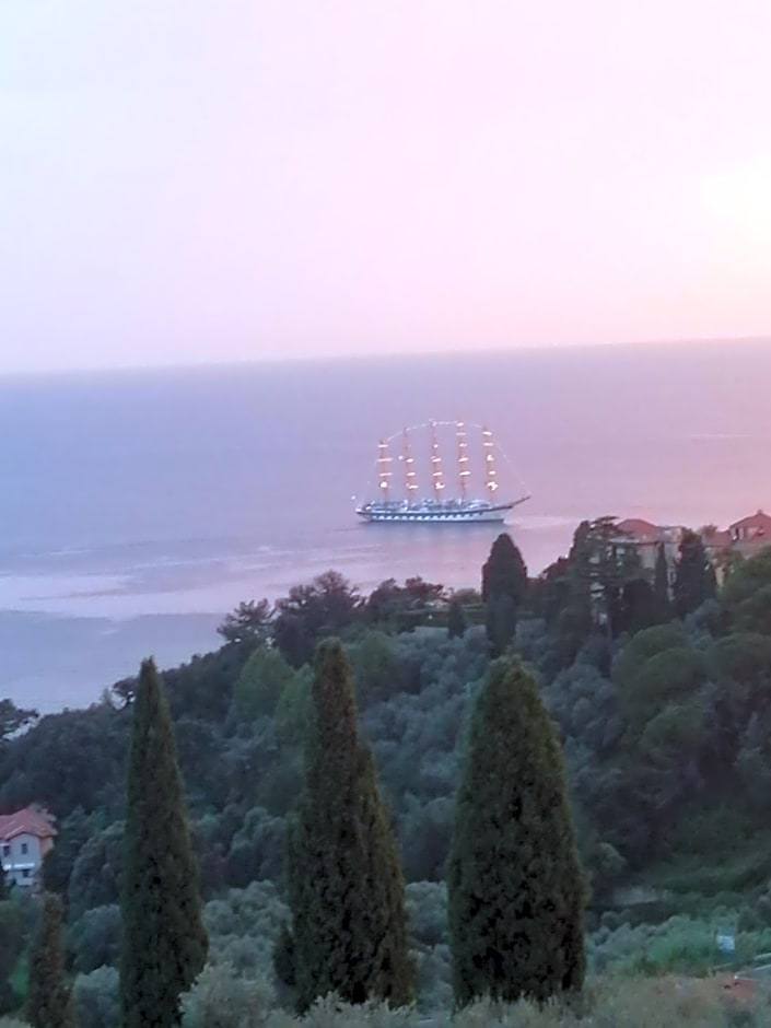 B&b Golfo dei Poeti