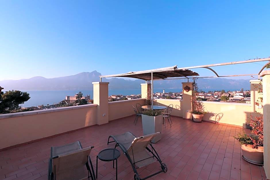 Residence Ca Del Lago