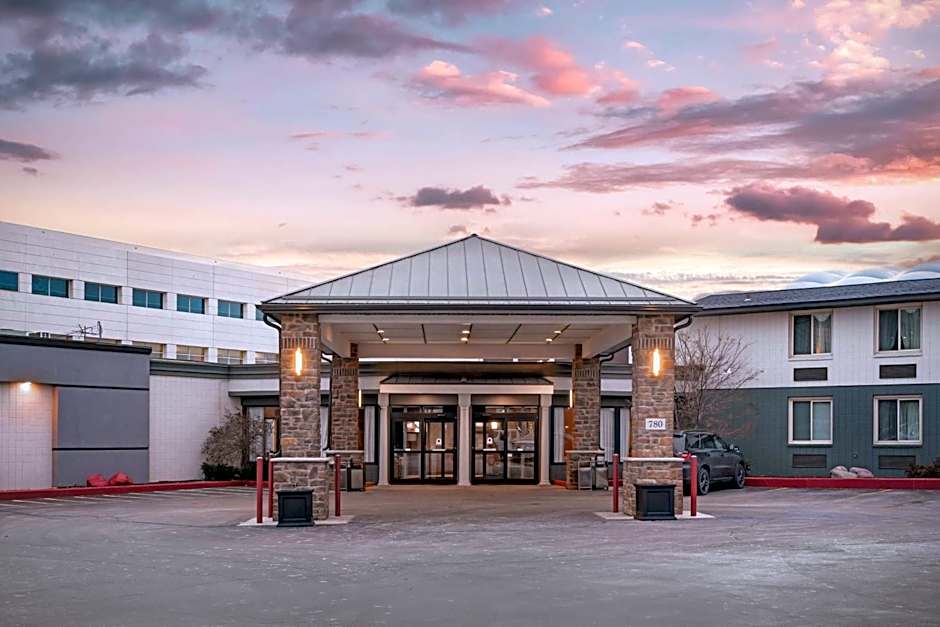 Best Western Green Bay Inn Conference Center