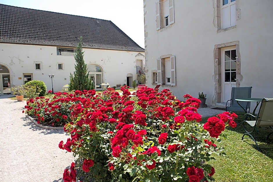 Hotel l'Oree Des Vignes