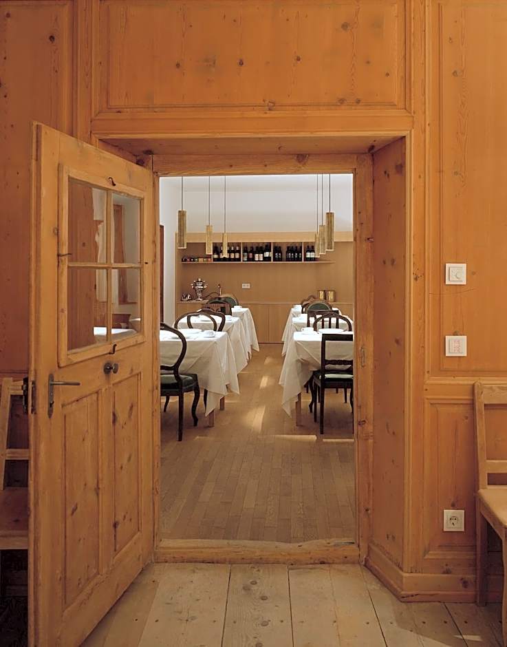 Hotel Gasthof Grüner Baum