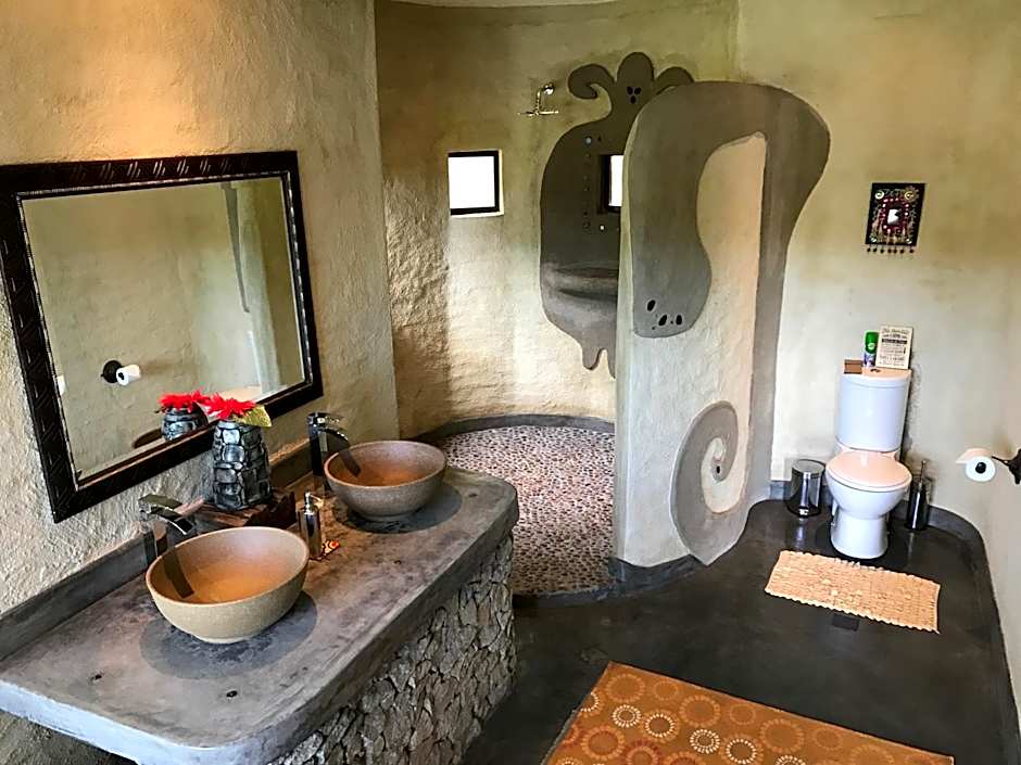 Tinkers Lakeside Lodge - Kruger