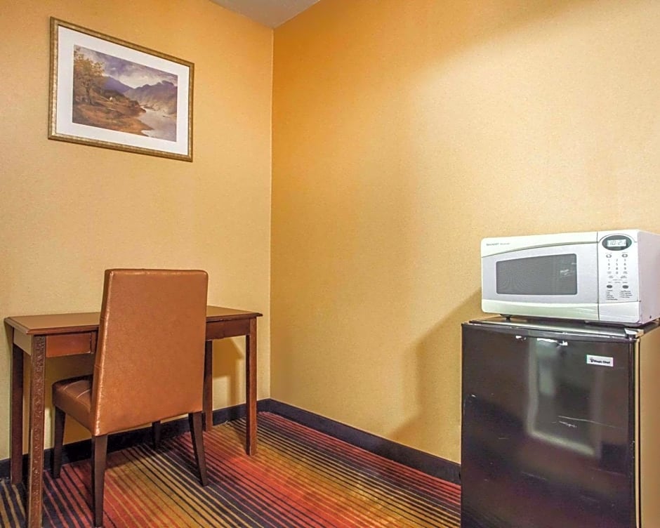 Rodeway Inn Jersey City