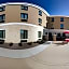 Holiday Inn Express Carrizo Springs