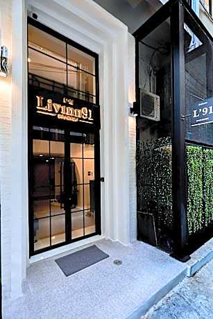 Livinn91 Hotel
