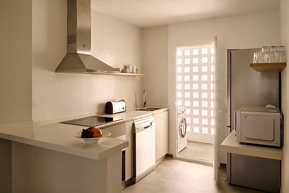 Aparthotel Ona Campanario