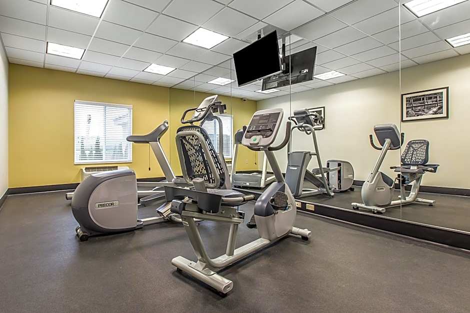 Sleep Inn & Suites Jasper I-22