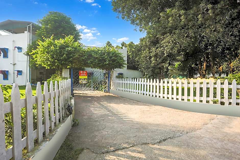 Hotel O Myconos Villa