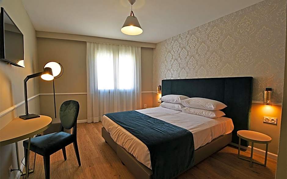 Hotel Restaurant Christophe Colomb