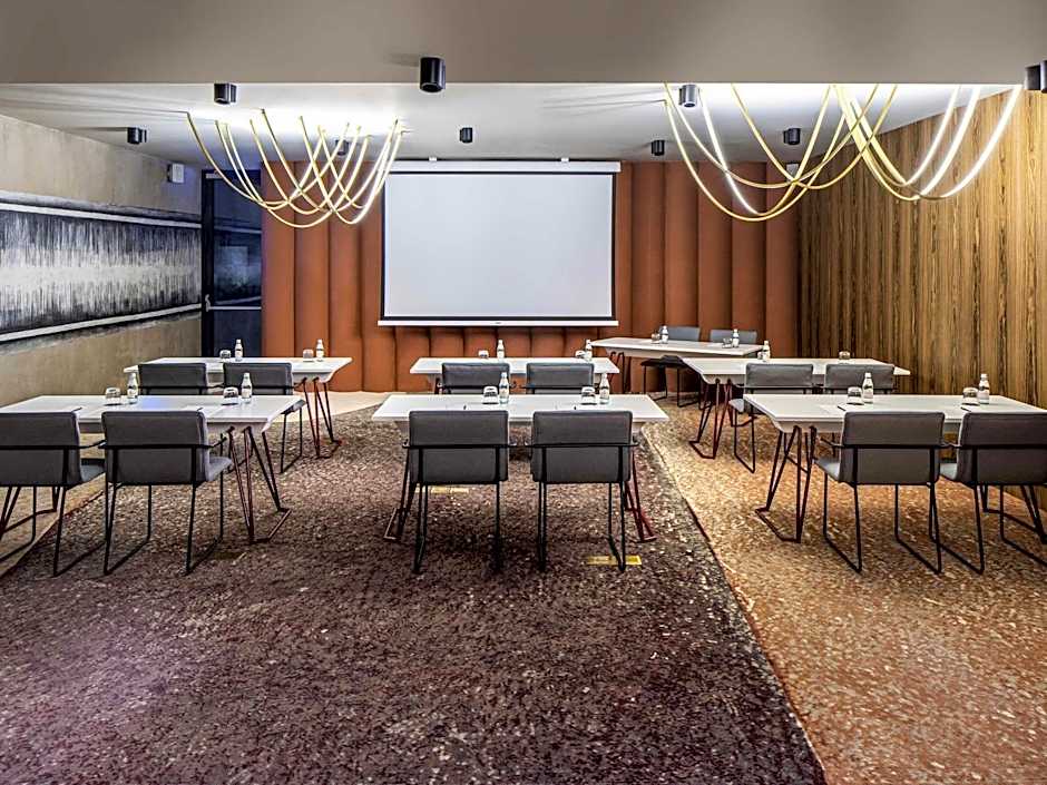 The Emporium Plovdiv MGallery Hotel Collection