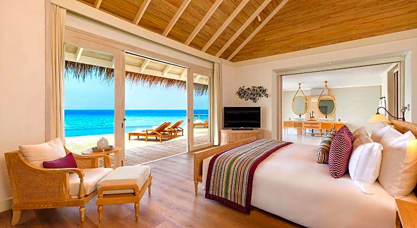 Milaidhoo Island Maldives