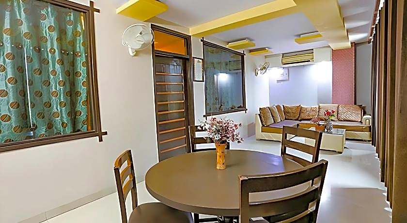 The Eden Hotel-A Residense Inn