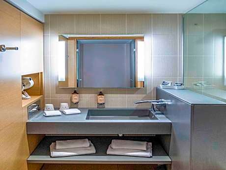 Privilege Double Room With View