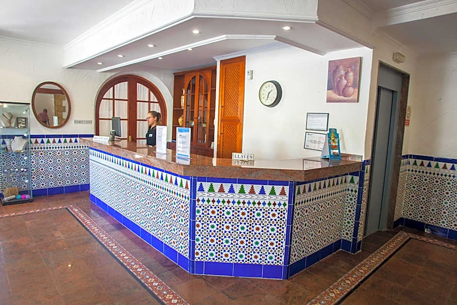 Hotel Comarruga Platja