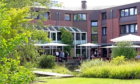 Hotel Gustav-Stresemann-Institut