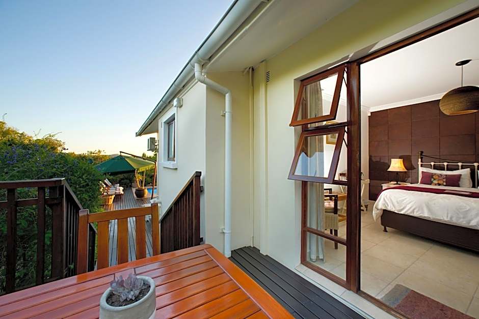 Candlewood Lodge