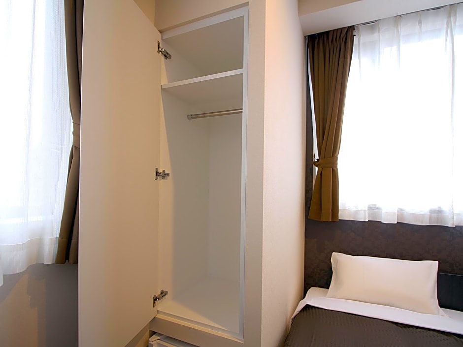 Hotel Trend Tobuasakusaekikita