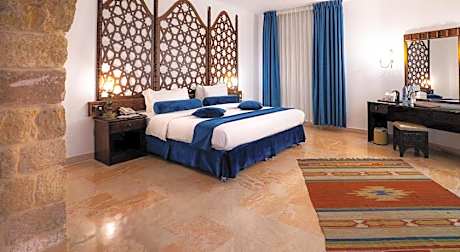 The Old Village Hotel & Resort