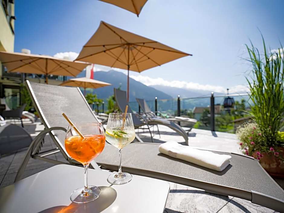 Hotel Waldfriede - Der Logenplatz im Zillertal