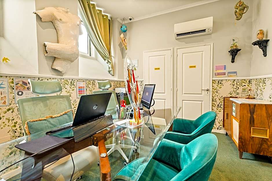 Casa do Jasmim by Shiadu