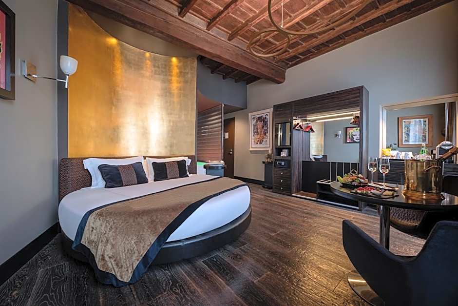 Torre Argentina Relais - Residenze di Charme