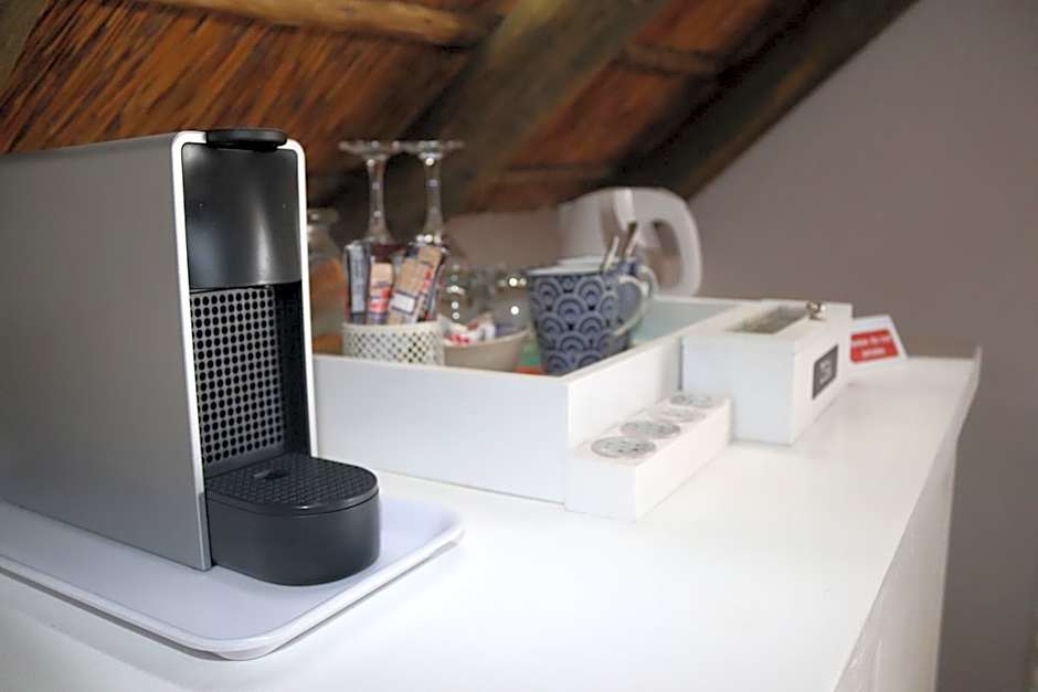 Gilcrest Place Guest House