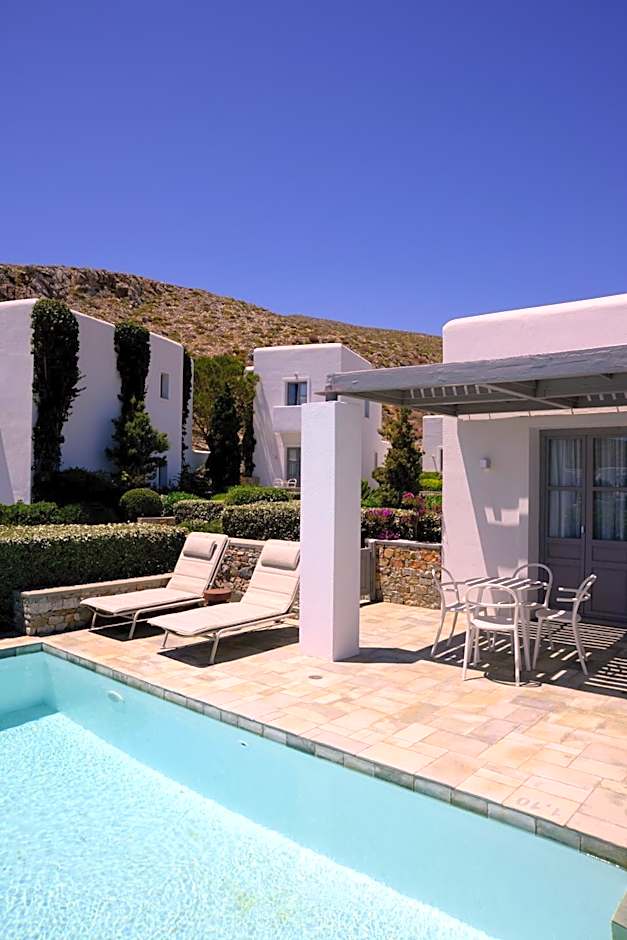 ANEMI Folegandros
