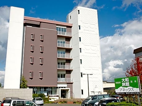 Granvillage Toya Daiwa Ryokan Annex