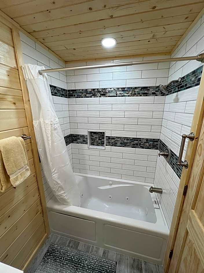 Homestead Inn - Blowing Rock