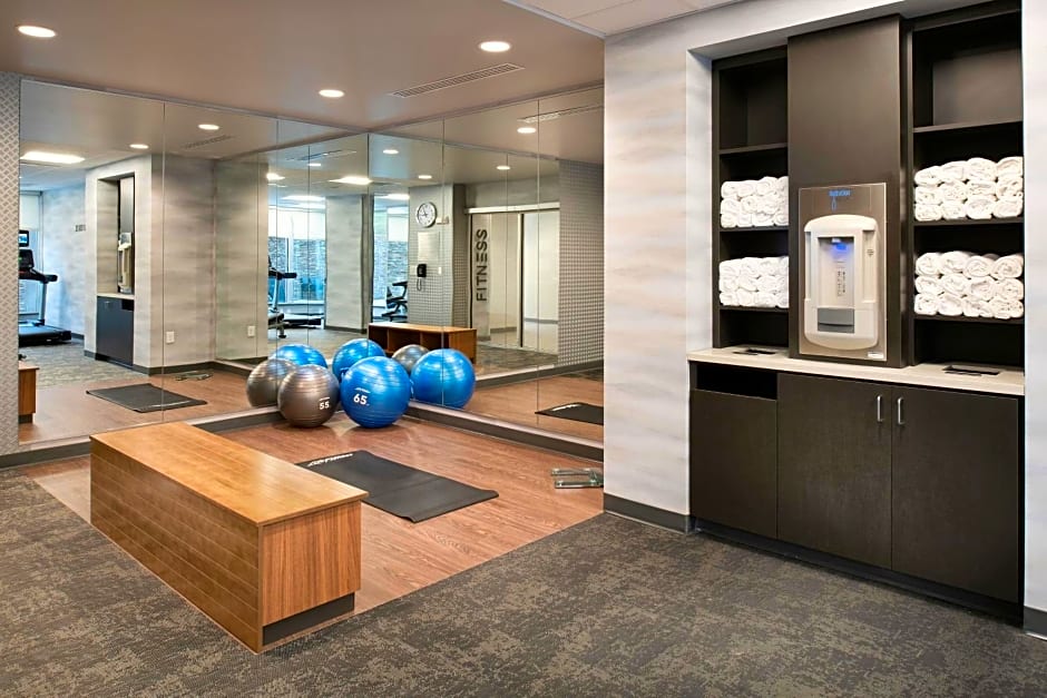 Fairfield by Marriott Inn & Suites Memphis Arlington