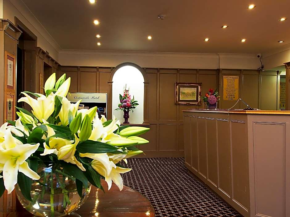 The Chatsworth Hotel