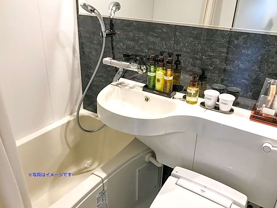 HOTEL LiVEMAX TACHIKAWA EKIMAE 