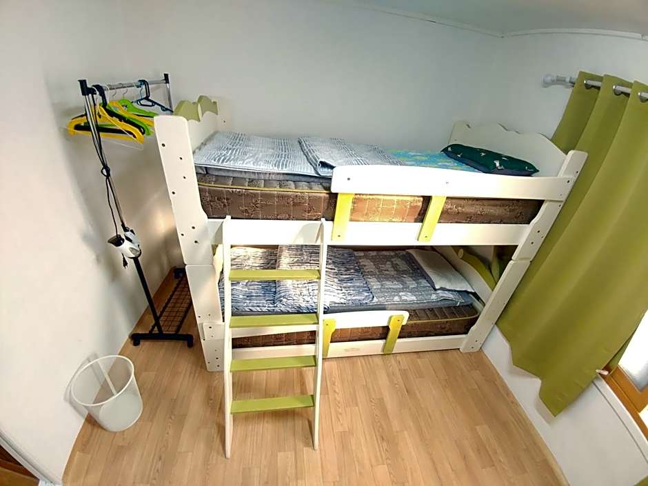 Exclusive Use Whole House For You