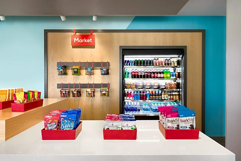 avid hotel Lexington - Hamburg Area by IHG