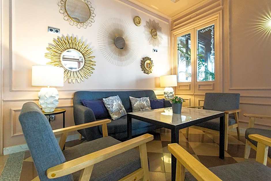 El Torreon del Miguelete