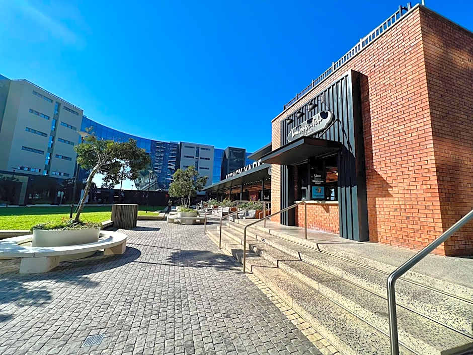 Umhlanga Arch Luxury