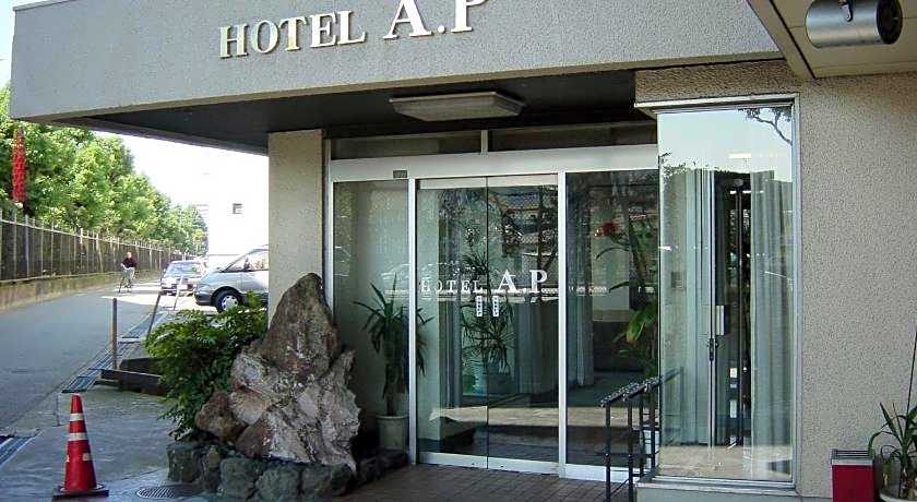 Hotel A.P