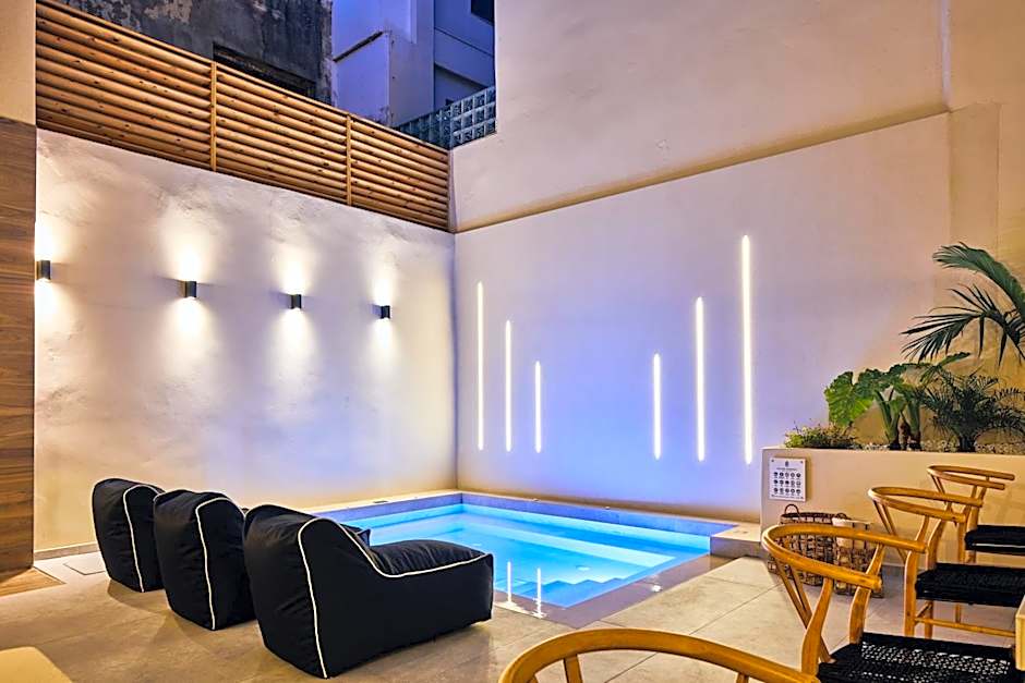 Grande Madonna Luxury Boutique Suites