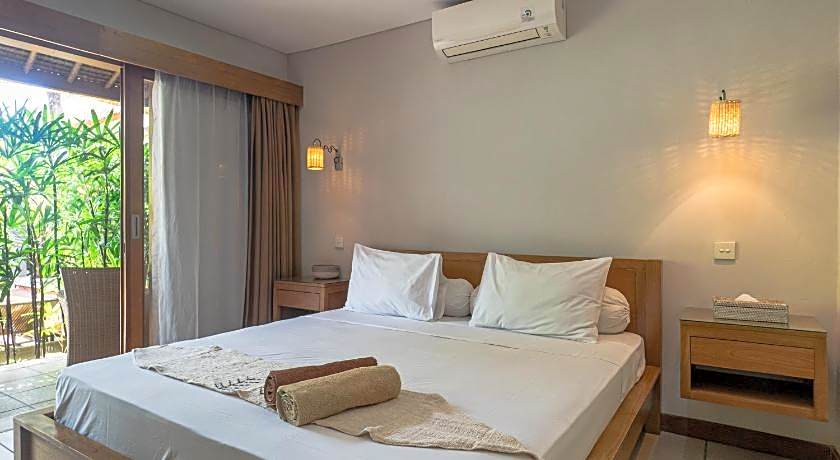 Balinea Holiday Home