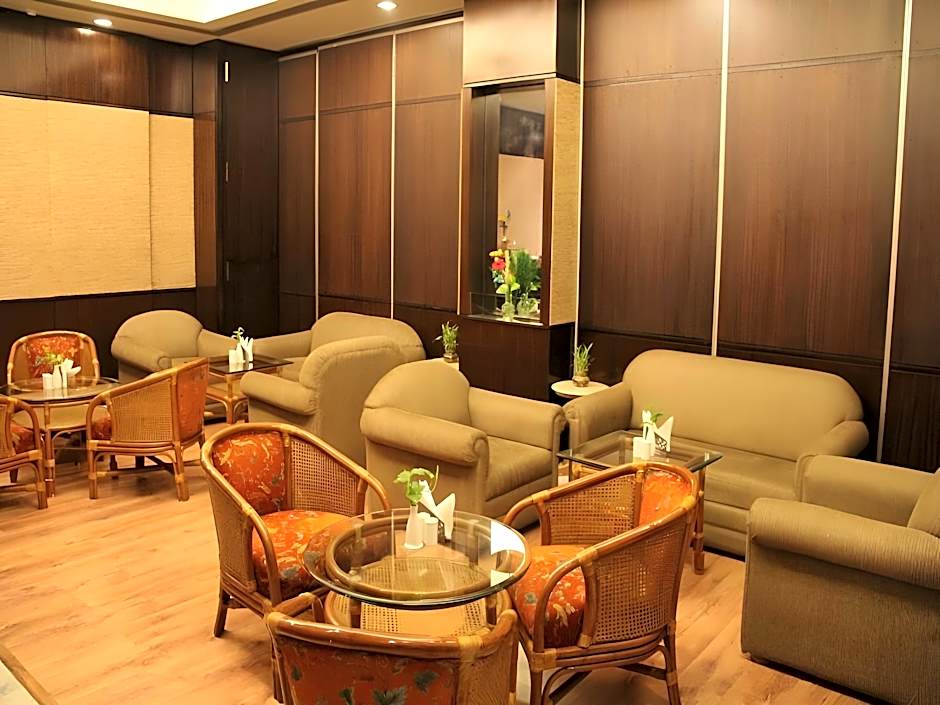 Savoy Suites Noida Delhi N.C.R.