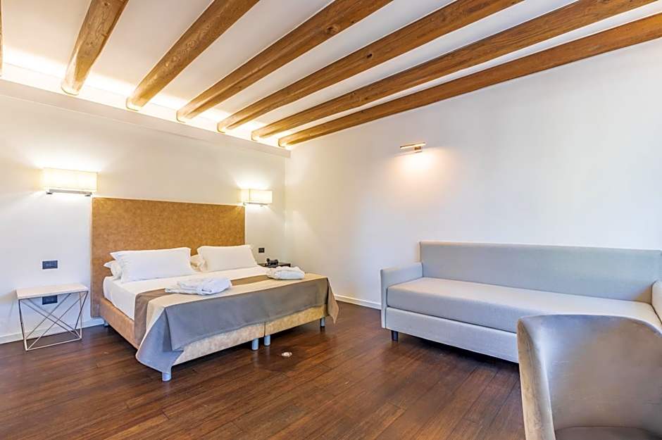 Raphael Hotel Arbatax