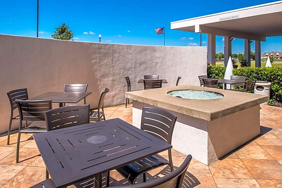 SpringHill Suites by Marriott Huntsville Downtown