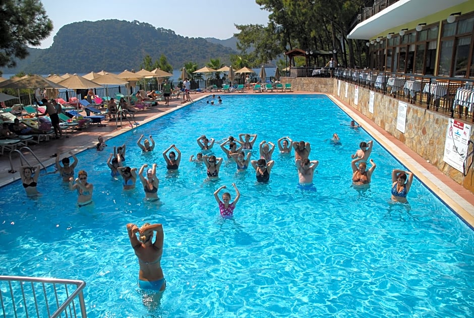 Marmaris Park Hotel