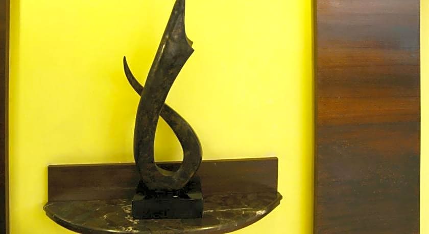 Ashraya International Hotel