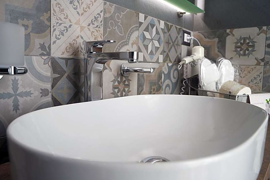 Villa Pallotta Luxury B&B