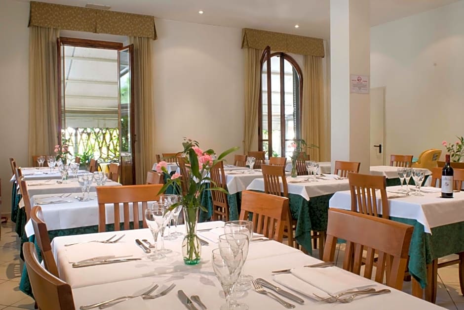 Hotel Vittoria