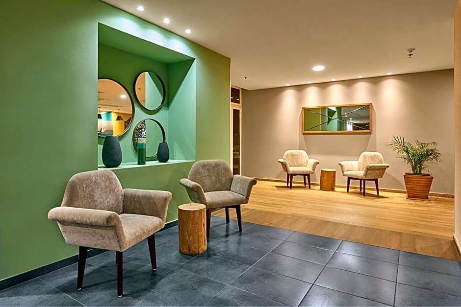 City Express Plus by Marriott Cabo San Lucas