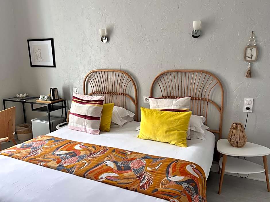 Eden Hôtel