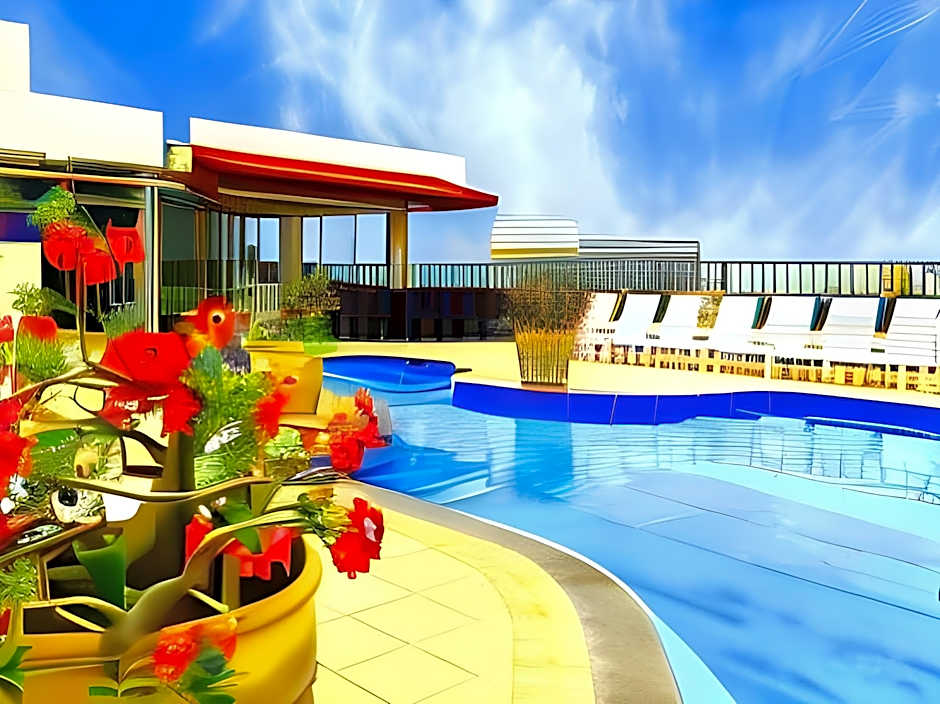 Piyada Residence Pattaya