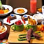 Hampton By Hilton Guangzhou Zhujiang New Town